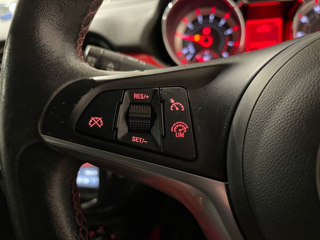 Used Vauxhall ADAM 2014 for sale - 76610301: Photo 18