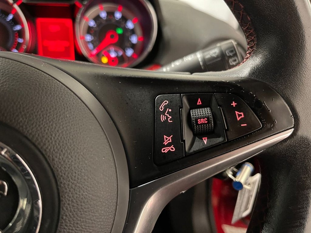 Used Vauxhall ADAM 2014 for sale - 76610301: Photo 19