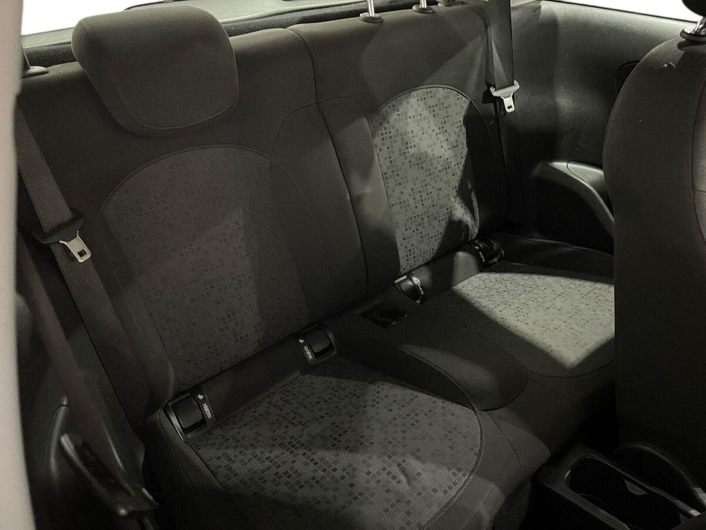 Used Vauxhall ADAM 2014 for sale - 76610301: Photo 20