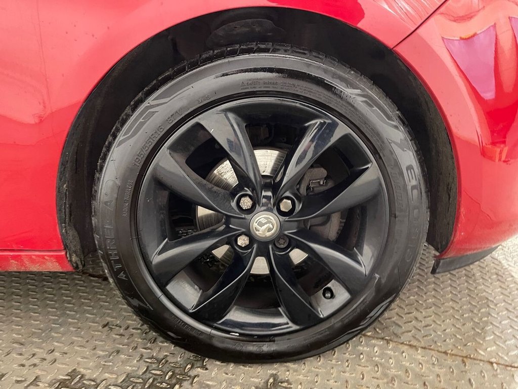 Used Vauxhall ADAM 2014 for sale - 76610301: Photo 22