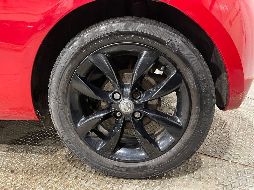 Used Vauxhall ADAM 2014 for sale - 76610301: Photo 23