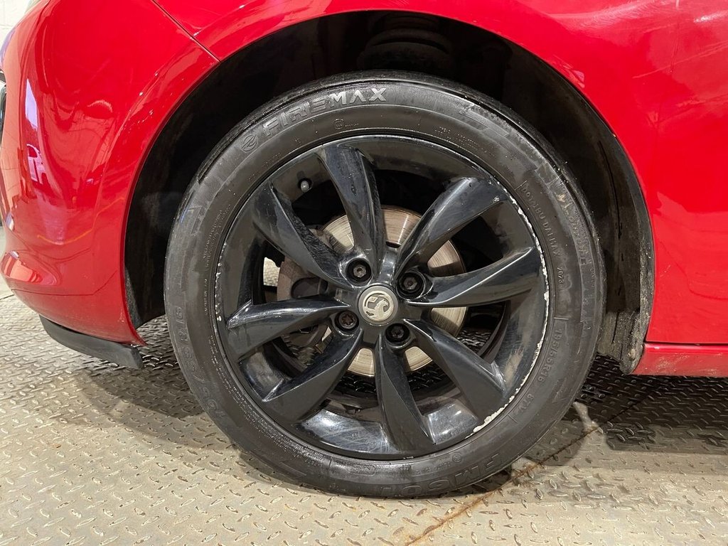 Used Vauxhall ADAM 2014 for sale - 76610301: Photo 24