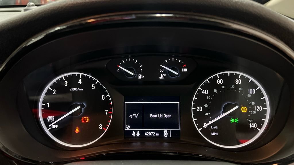 Used Vauxhall Mokka X 2019 for sale - 76686295: Photo 10