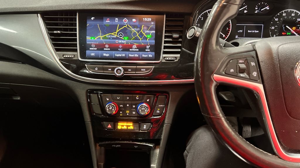 Used Vauxhall Mokka X 2019 for sale - 76686295: Photo 11