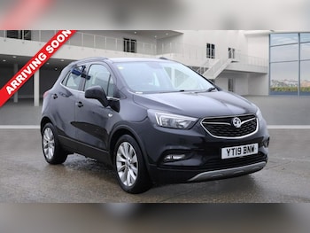 2019 (19) - 1.4T Griffin 5dr