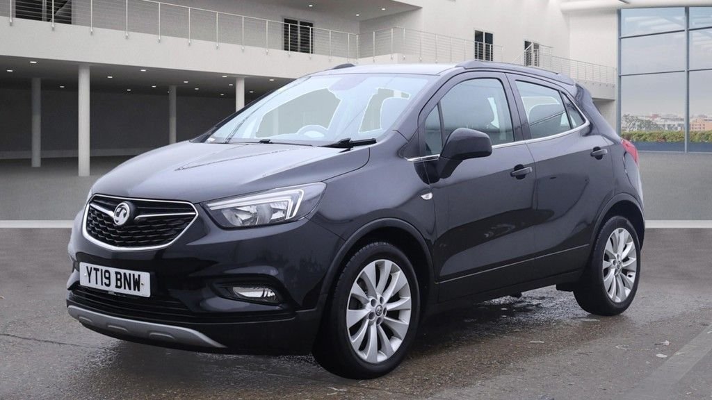 Used Vauxhall Mokka X 2019 for sale - 76686295: Photo 2