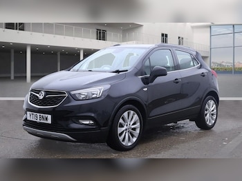Used Vauxhall Mokka X 2019 for sale - 76686295: Photo