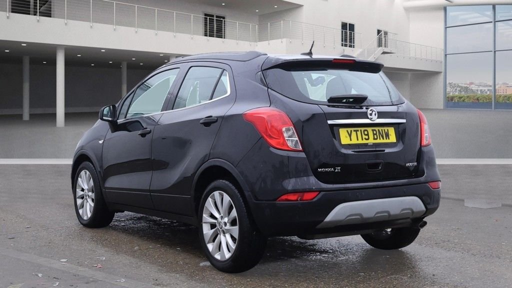 Used Vauxhall Mokka X 2019 for sale - 76686295: Photo 3