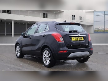 Used Vauxhall Mokka X 2019 for sale - 76686295: Photo