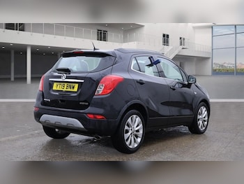 Used Vauxhall Mokka X 2019 for sale - 76686295: Photo