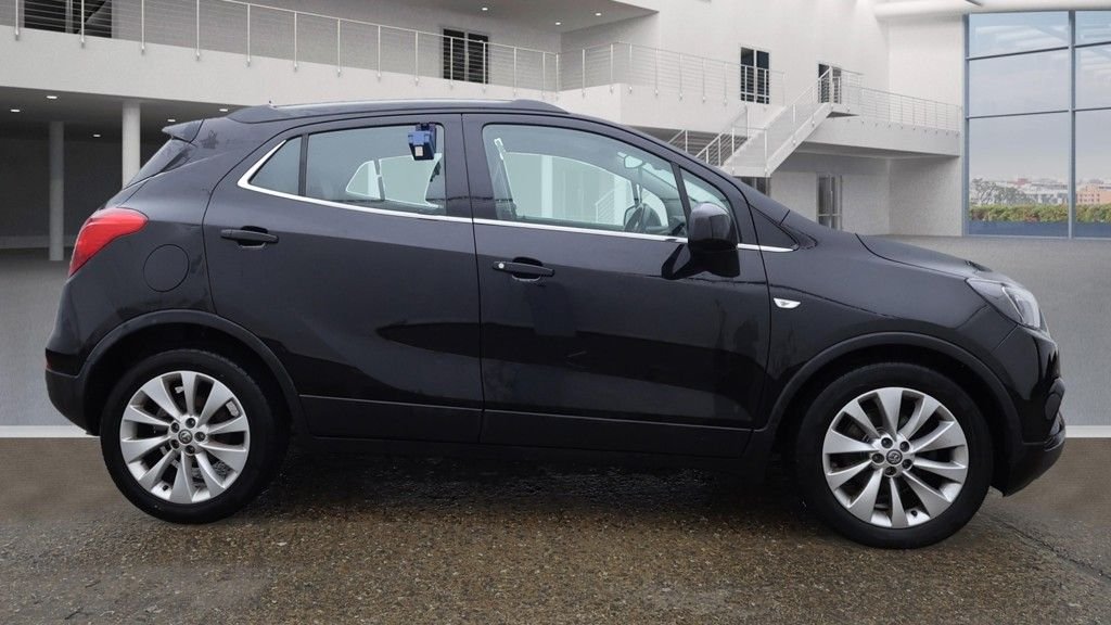 Used Vauxhall Mokka X 2019 for sale - 76686295: Photo 5