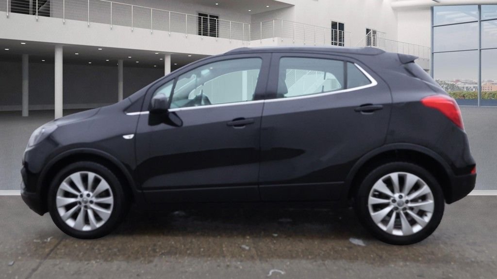 Used Vauxhall Mokka X 2019 for sale - 76686295: Photo 6
