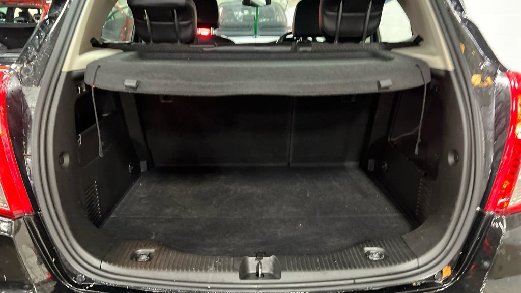 Used Vauxhall Mokka X 2019 for sale - 76686295: Photo 7