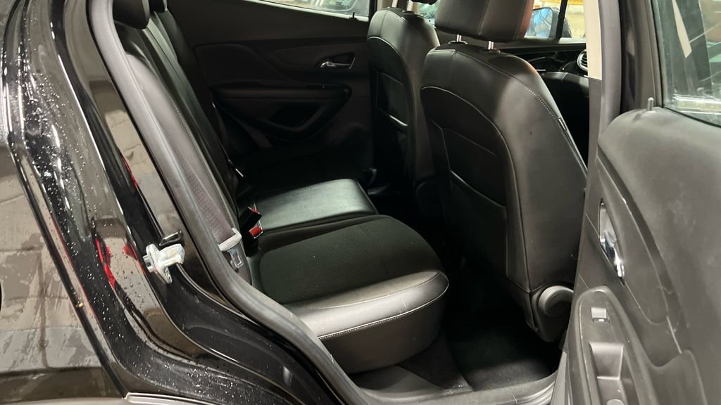 Used Vauxhall Mokka X 2019 for sale - 76686295: Photo 8