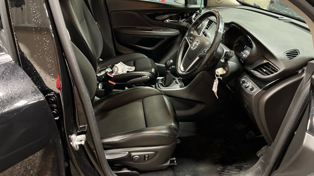 Used Vauxhall Mokka X 2019 for sale - 76686295: Photo 9