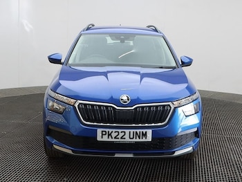 Used Skoda Kamiq 2022 for sale - 76069181: Photo 3