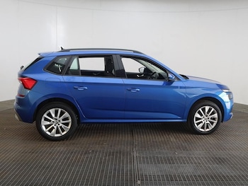 Used Skoda Kamiq 2022 for sale - 76069181: Photo 4