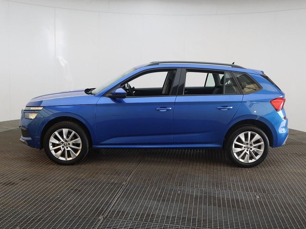 Used Skoda Kamiq 2022 for sale - 76069181: Photo 8