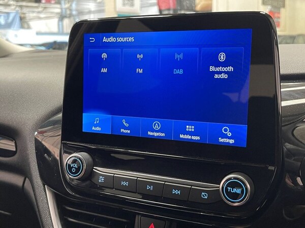 Used Ford Fiesta 2020 for sale - 75122102: Photo 11