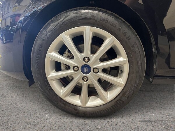 Used Ford Fiesta 2020 for sale - 75122102: Photo 12