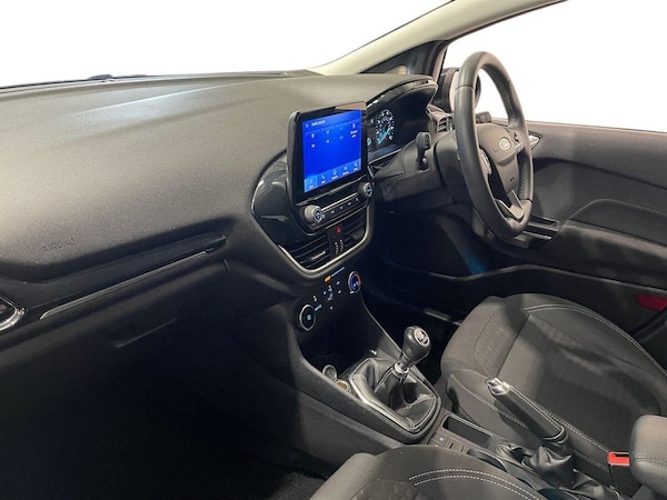 Used Ford Fiesta 2020 for sale - 75122102: Photo 14