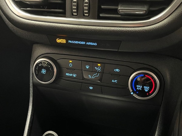 Used Ford Fiesta 2020 for sale - 75122102: Photo 17