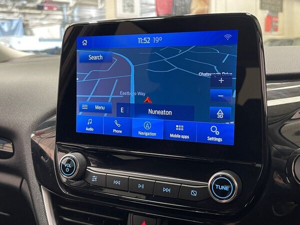 Used Ford Fiesta 2020 for sale - 75122102: Photo 20