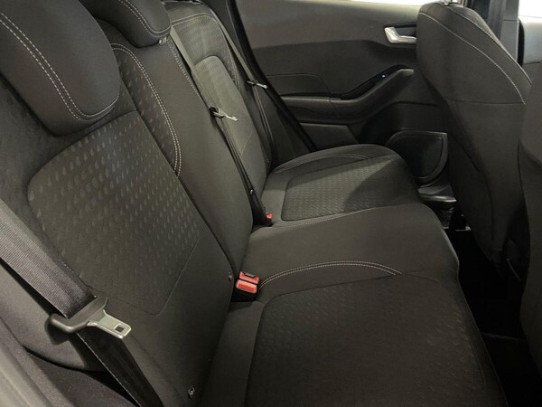 Used Ford Fiesta 2020 for sale - 75122102: Photo 27