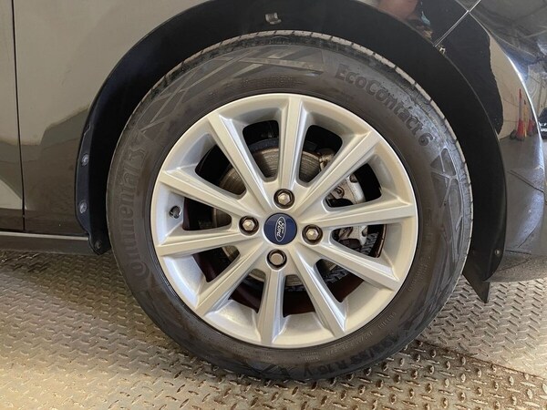 Used Ford Fiesta 2020 for sale - 75122102: Photo 31