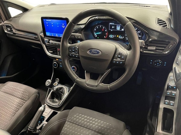 Used Ford Fiesta 2020 for sale - 75122102: Photo 9