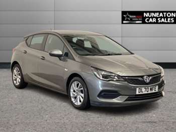 2021 (70) - 1.5 Turbo D SE Hatchback 5dr Diesel Manual Euro 6 (s/s) (122 ps)