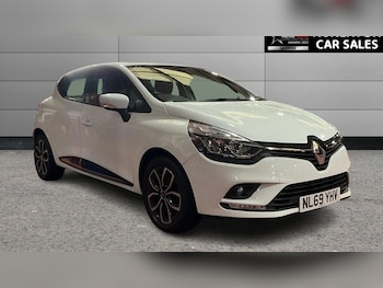 Used Renault Clio 2019 for sale - 77966786: Photo