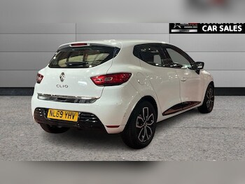 Used Renault Clio 2019 for sale - 77966786: Photo