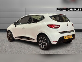 Used Renault Clio 2019 for sale - 77966786: Photo