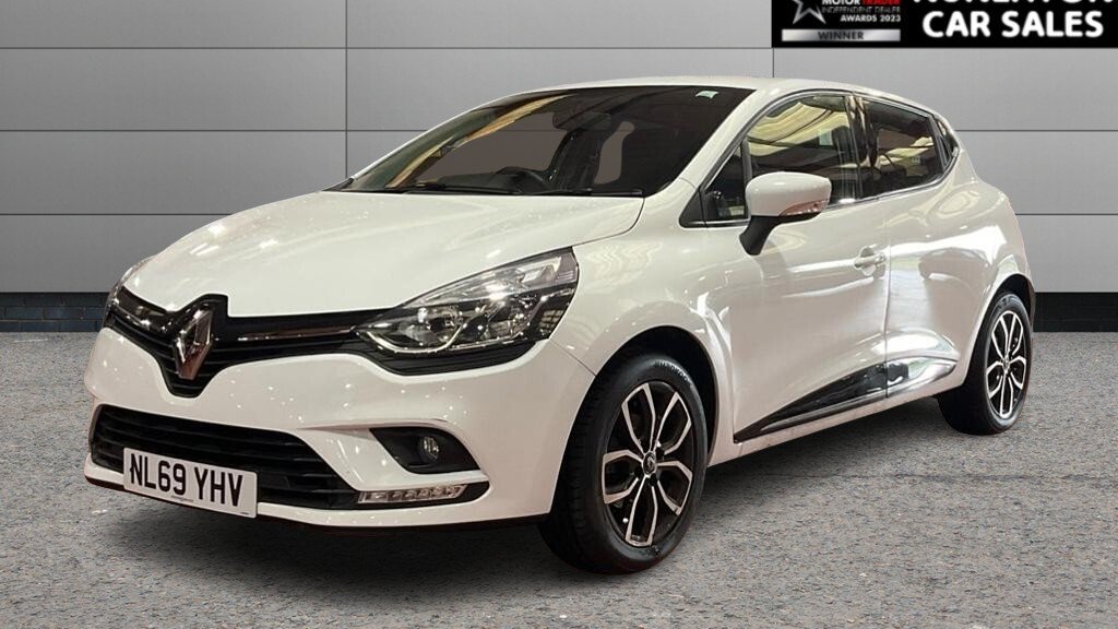 Used Renault Clio 2019 for sale - 77966786: Photo 6