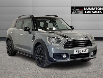 Used MINI Countryman 2018 for sale - 78897027: Photo