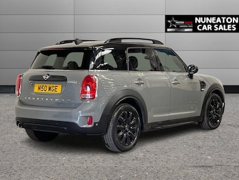 Used MINI Countryman 2018 for sale - 78897027: Photo