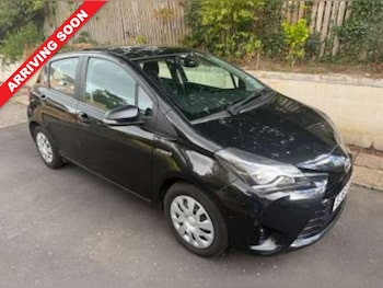 Used Toyota Yaris 2020 for sale - 75801780: Photo