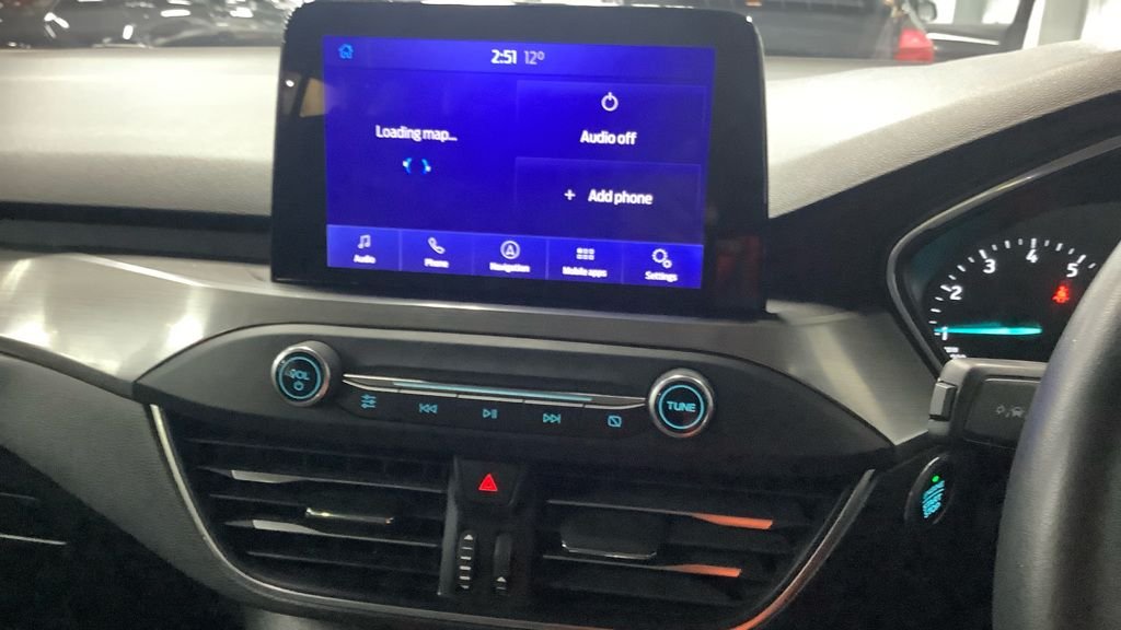 Used Ford Focus 2019 for sale - 76792235: Photo 11