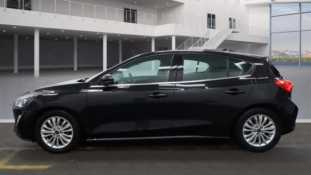 Used Ford Focus 2019 for sale - 76792235: Photo 6