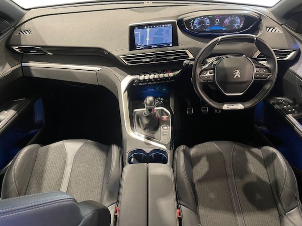 Used Peugeot 5008 2019 for sale - 76245184: Photo 10