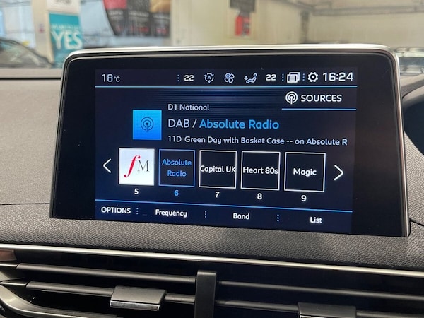 Used Peugeot 5008 2019 for sale - 76245184: Photo 11
