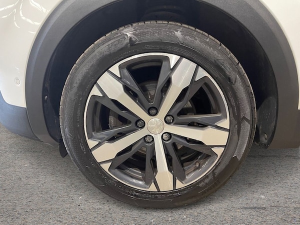 Used Peugeot 5008 2019 for sale - 76245184: Photo 12