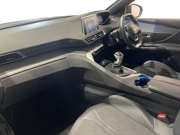 Used Peugeot 5008 2019 for sale - 76245184: Photo 14