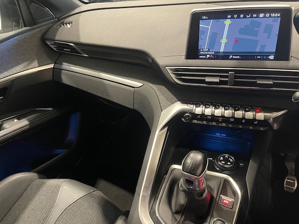 Used Peugeot 5008 2019 for sale - 76245184: Photo 16