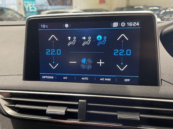Used Peugeot 5008 2019 for sale - 76245184: Photo 17