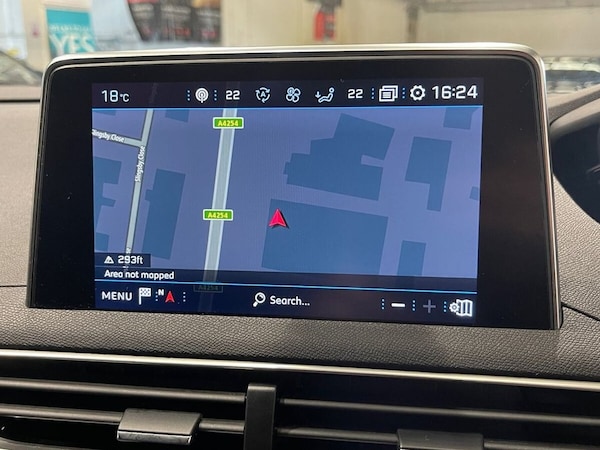 Used Peugeot 5008 2019 for sale - 76245184: Photo 20