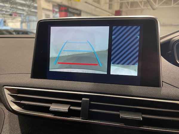 Used Peugeot 5008 2019 for sale - 76245184: Photo 22