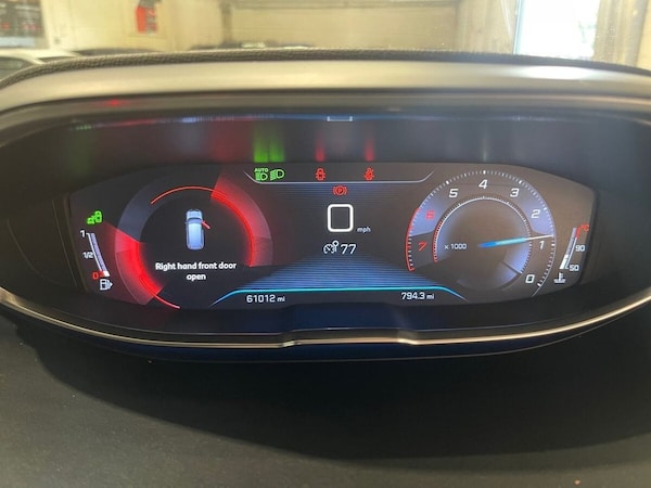 Used Peugeot 5008 2019 for sale - 76245184: Photo 23