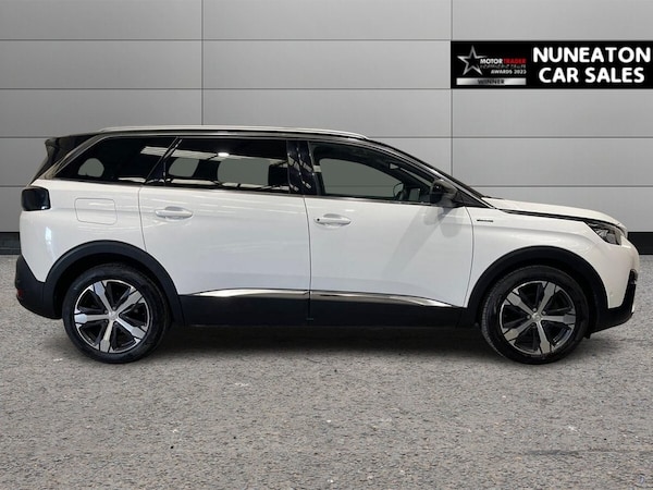 Used Peugeot 5008 2019 for sale - 76245184: Photo 2